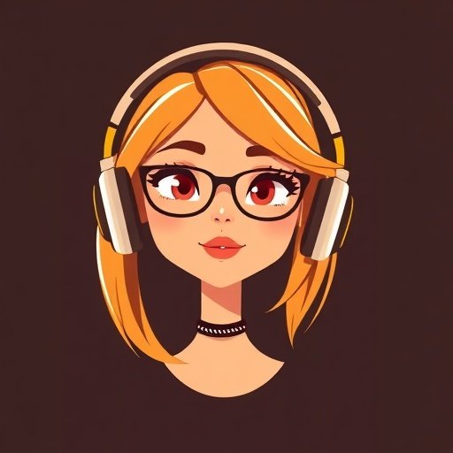 超级影院用户 音乐发烧友_Lily 头像