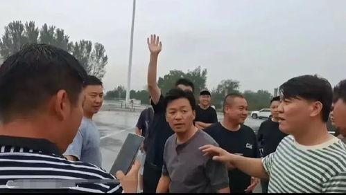 哪些明星网红支援涿州了,涿州抗洪救援中的明星网红力量”