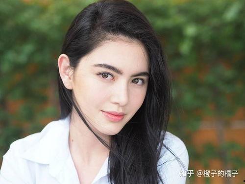 泰国的明星网红有哪些,闪耀东南亚的璀璨星河