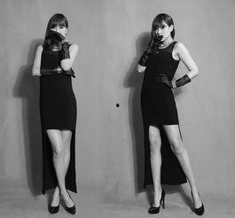 明星网红同款裙子礼服,明星礼服裙，时尚界的潮流风向标