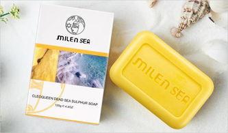 明星网红推荐的洗脸皂,明星同款洗脸皂，深层清洁肌肤的秘密武器