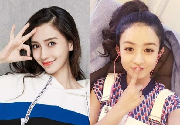 小孩美女明星网红视频,小明星网红的萌态瞬间