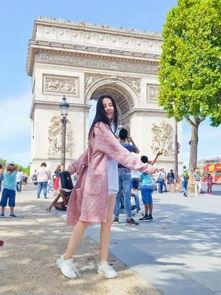 最近明星网红旅游是谁,揭秘近期热门旅游目的地”