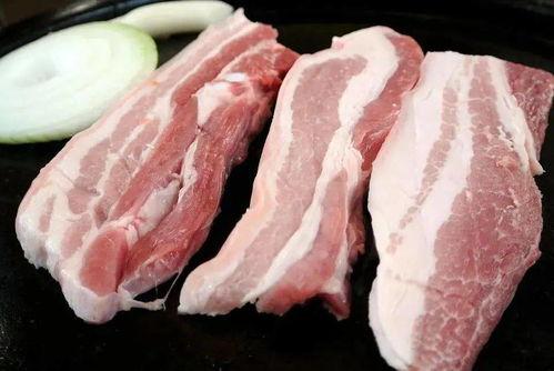 瓜州猪肉今日价格,今日行情一览