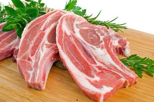 瓜州猪肉今日价格,今日行情一览