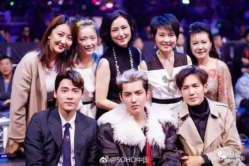 明星网红拍摄团队有哪些,幕后力量揭秘