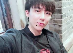 娱乐圈明星网红哥哥,跨界融合的璀璨星途