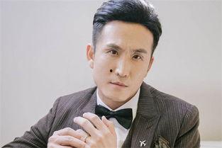 娱乐圈明星网红哥哥,跨界融合的璀璨星途