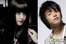 男明星网红惊艳图片大全,颜值与才华并存，盘点那些令人惊艳的帅气面孔