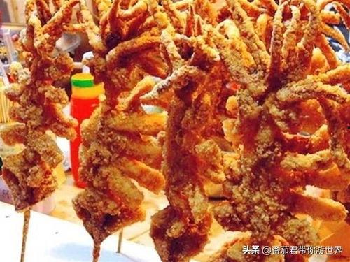 轰炸大鱿鱼明星网红打卡