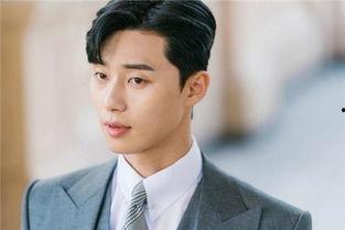 韩国模特转明星网红男,韩国男生的璀璨蜕变之路