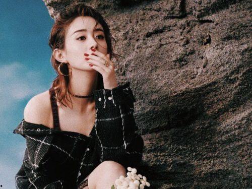从来不追明星网红的人,一位不追明星网红的宁静人生