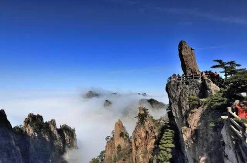 黄山明星网红是谁呀图片,探寻黄山新晋网红风采