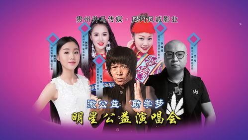 明星网红公益演出活动,明星网红公益演出盛典