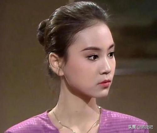 明星网红面相图片女生,揭秘明星网红的神秘魅力