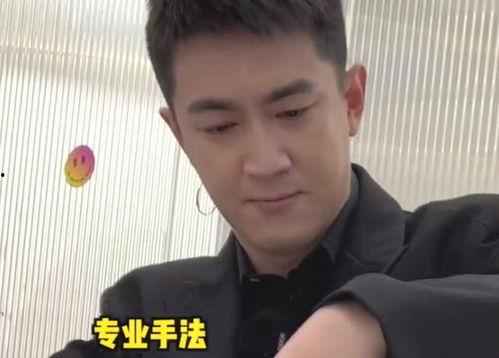 明星网红小弟理发店,明星网红的时尚发源地