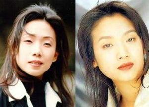 明星网红撞脸对比照,相似度爆表的惊人对比！”