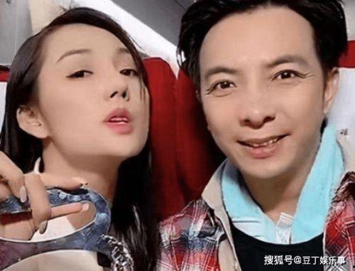 最牛明星网红夫妻视频,网红风采尽展无遗