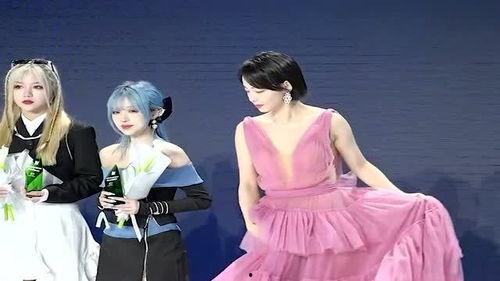 明星网红同框名场面,明星网红同框名场面大盘点