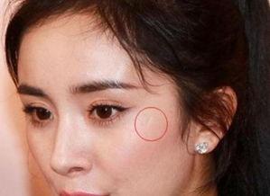 椭圆脸明星网红有哪些,盘点那些以独特脸型走红的明星网红