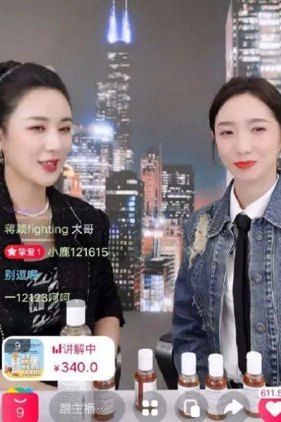 明星网红同框合集图片,明星网红同框瞬间大盘点