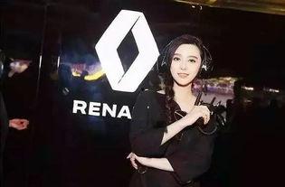 车展明星网红排行榜,盘点最具人气车模风采