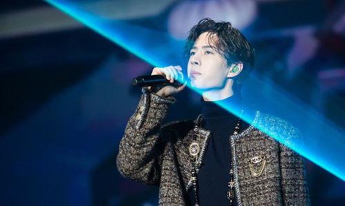 明星网红合唱好听吗男生,好听吗？男生版演绎魅力绽放