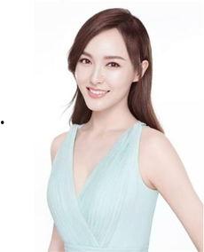 威海女明星网红是谁,闪耀网络的新星风采