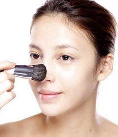 明星网红用的底妆,打造无瑕美肌的秘密武器