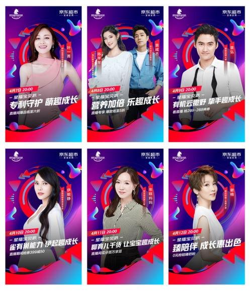 明星网红超市宣传文案简短,明星同款，购物新潮流！”