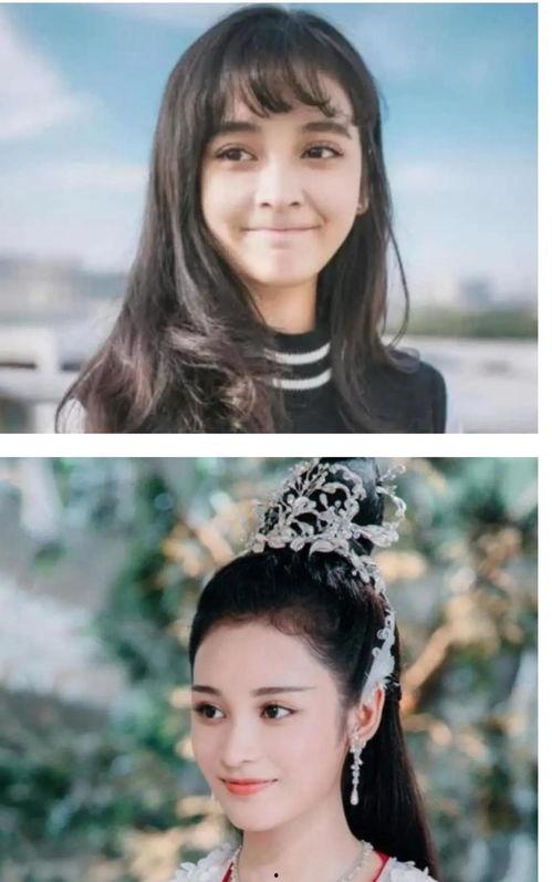 明星网红用的qq图像,揭秘个性与魅力的秘密符号”