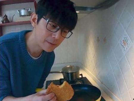 明星网红做方便面,掀起方便面新潮流