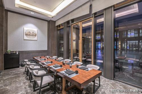 佛山明星网红饭店有哪些,美食打卡新地标