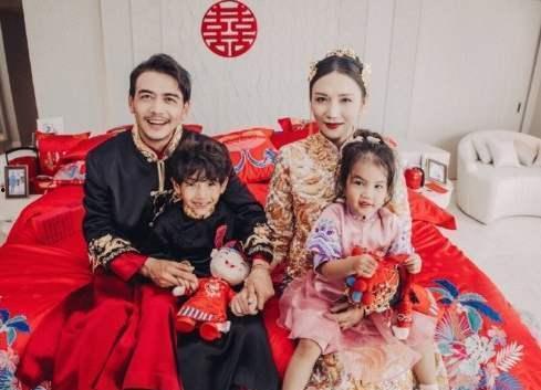 新疆明星网红夫妻是谁,甜蜜爱情故事背后的明星夫妻档