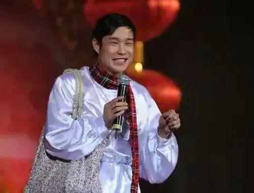 春晚明星网红有谁啊视频,精彩瞬间回顾