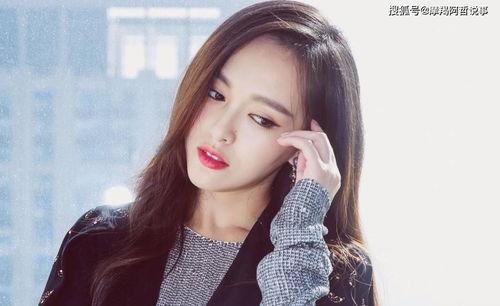 tt女明星网红是谁,tt女明星网红的璀璨魅力与走红之路