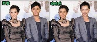 被爆明星网红夫妻视频,揭秘娱乐圈背后的真相