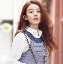 明星网红当头像好吗女,明星效应下的女性形象塑造”