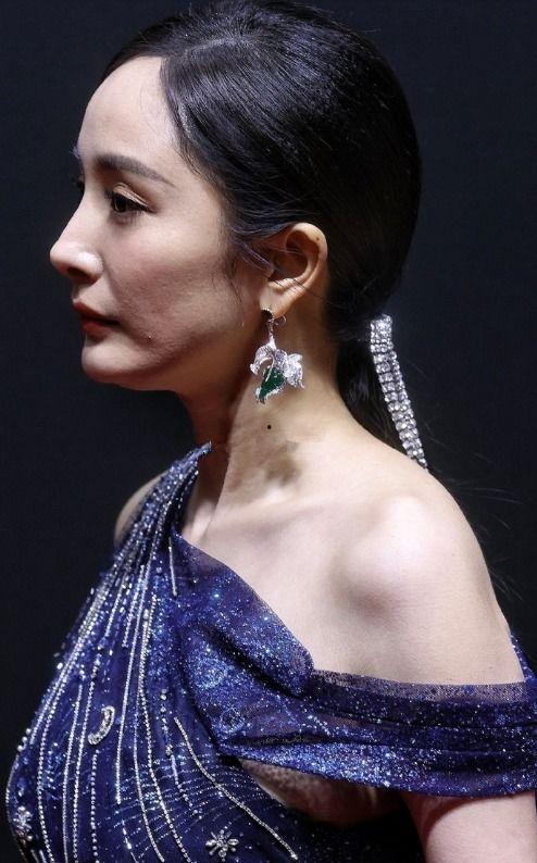 女明星网红对比图高清,高清对比图揭示的时尚魅力差异