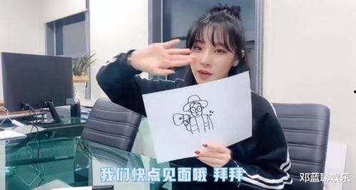 明星网红徐洋简历介绍,从网红到明星的蜕变之路