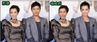 明星网红换脸迅猛龙,虚拟与现实界限模糊