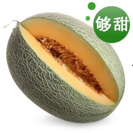 哈密瓜今日价格海南,新鲜上市，品味热带风情