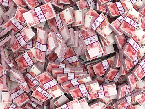 明星网红现金最多有多少,明星网红现金储备惊人，最高达多少令人咋舌！