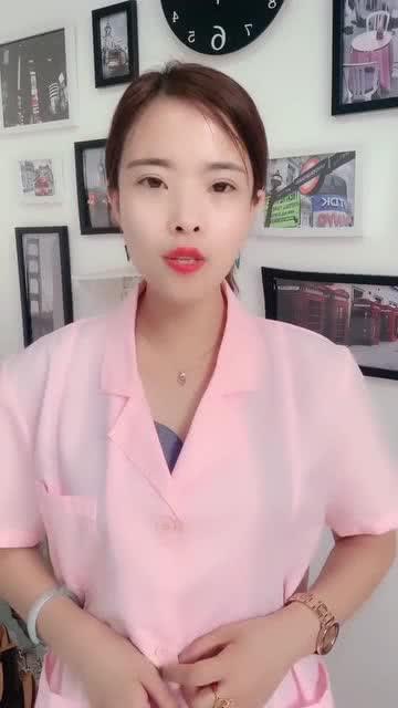 今日吃瓜美女
