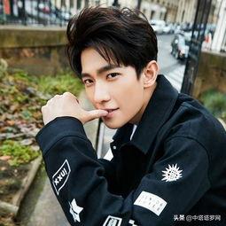明星网红杨洋图片大全,光影交错，演绎百变风采
