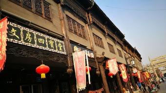 青州古城明星网红店电话,探寻热门打卡地联系方式