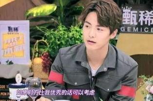 明星网红黄子韬简介,从偶像到全能艺人，他的成长之路
