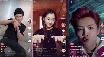 明星网红走姿视频大全,时尚步伐背后的秘密解析