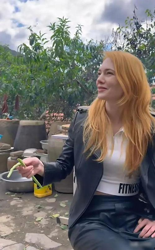 明星网红走姿视频大全,时尚步伐背后的秘密解析