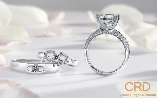 2024钻戒今日价格四瓜,四瓜带你领略今日钻戒市场行情